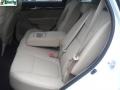 Beige 2011 Kia Sorento EX V6 AWD Interior Color