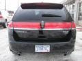 2008 Black Clearcoat Lincoln MKX AWD  photo #17