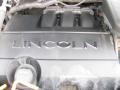 2008 Black Clearcoat Lincoln MKX AWD  photo #21