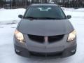 2003 Shadow Gray Pontiac Vibe   photo #2