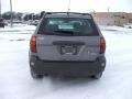 2003 Shadow Gray Pontiac Vibe   photo #5