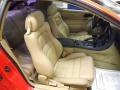 Caracas Red - 3000GT SL Photo No. 1