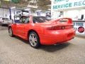 Caracas Red - 3000GT SL Photo No. 5