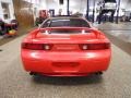 Caracas Red - 3000GT SL Photo No. 6