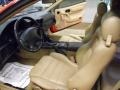 Caracas Red - 3000GT SL Photo No. 13