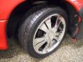 Caracas Red - 3000GT SL Photo No. 15