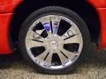 Caracas Red - 3000GT SL Photo No. 16