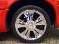 Caracas Red - 3000GT SL Photo No. 17