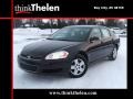 Black - Impala LS Photo No. 1