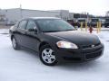 Black - Impala LS Photo No. 3