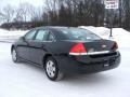 Black - Impala LS Photo No. 4