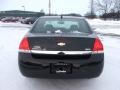 Black - Impala LS Photo No. 5