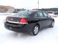 Black - Impala LS Photo No. 6