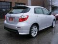 Classic Silver Metallic - Matrix XRS Photo No. 3