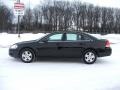 Black - Impala LS Photo No. 7