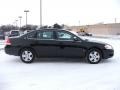 Black - Impala LS Photo No. 8