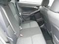 Classic Silver Metallic - Matrix XRS Photo No. 12