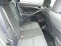 2009 Classic Silver Metallic Toyota Matrix XRS  photo #12