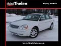 Oxford White 2006 Ford Five Hundred Limited AWD