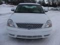 2006 Oxford White Ford Five Hundred Limited AWD  photo #2