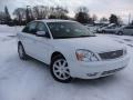 2006 Oxford White Ford Five Hundred Limited AWD  photo #3