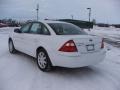 2006 Oxford White Ford Five Hundred Limited AWD  photo #4