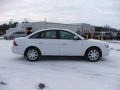 2006 Oxford White Ford Five Hundred Limited AWD  photo #7