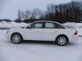 2006 Oxford White Ford Five Hundred Limited AWD  photo #8
