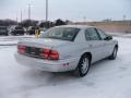 2001 Sterling Silver Metallic Buick Park Avenue   photo #6