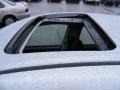 Classic Silver Metallic - Matrix XRS Photo No. 23