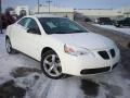 Ivory White - G6 GT Convertible Photo No. 3