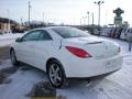 2006 Ivory White Pontiac G6 GT Convertible  photo #4