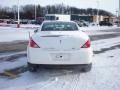 2006 Ivory White Pontiac G6 GT Convertible  photo #5