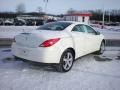 Ivory White - G6 GT Convertible Photo No. 6