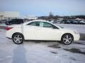 2006 Ivory White Pontiac G6 GT Convertible  photo #7