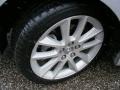 2009 Classic Silver Metallic Toyota Matrix XRS  photo #25