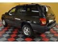 2003 Brilliant Black Jeep Grand Cherokee Laredo 4x4  photo #3