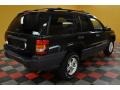 2003 Brilliant Black Jeep Grand Cherokee Laredo 4x4  photo #4