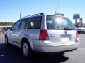 2002 Reflex Silver Metallic Volkswagen Jetta GLS Wagon  photo #7