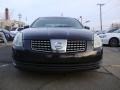 Onyx Black - Maxima 3.5 SL Photo No. 9