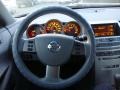 Onyx Black - Maxima 3.5 SL Photo No. 14