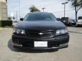 2004 Black Chevrolet Impala SS Supercharged  photo #2