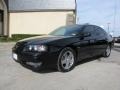 2004 Black Chevrolet Impala SS Supercharged  photo #3