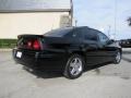 2004 Black Chevrolet Impala SS Supercharged  photo #6