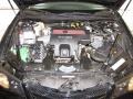 3.8 Liter Supercharged OHV 12V V6 2004 Chevrolet Impala SS Supercharged Engine