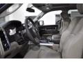 2011 Deep Water Blue Pearl Dodge Ram 1500 Laramie Crew Cab 4x4  photo #14