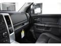 2011 Brilliant Black Crystal Pearl Dodge Ram 1500 Sport Crew Cab  photo #18