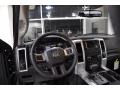 2011 Brilliant Black Crystal Pearl Dodge Ram 1500 Sport Crew Cab  photo #21