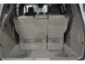 Black/Light Graystone Trunk Photo for 2011 Chrysler Town & Country #43530296