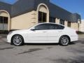 Moonlight White - M 35 Sedan Photo No. 4